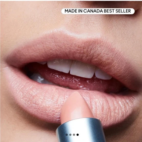 🆕Mac satin lipstick Shade Myth - Picture 2 of 4